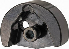 Komet - Trigon Pocket for Indexable Tools - Use for Indexable Drilling - Eagle Tool & Supply