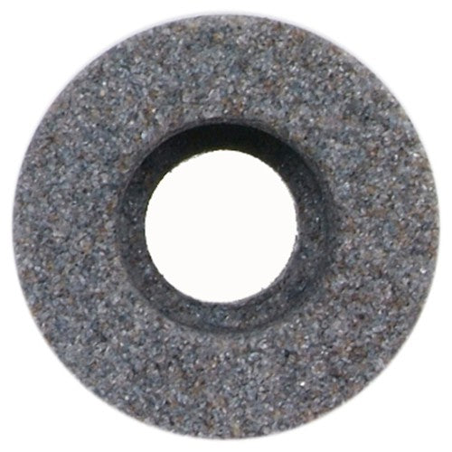 1″ × 1″ × 3/8″ 32A Internal Wheel Type 05 Recessed One Side 1/2″ × 1/2″, 60 Grit Aluminum Oxide 32A60-KVBE - Eagle Tool & Supply