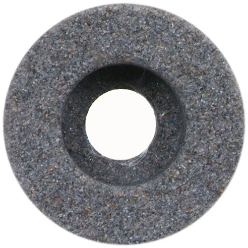 ‎1-1/4″ × 1″ × 3/8″ 32A Internal Wheel Type 05 Recessed One Side 5/8″ × 1/2″, 60 Grit Aluminum Oxide 32A60-KVBE - Eagle Tool & Supply