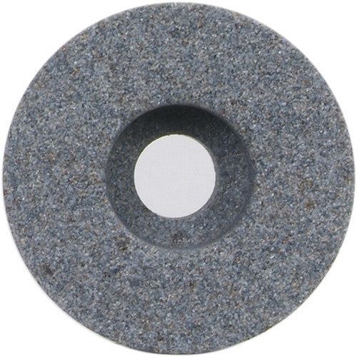 ‎1-1/2″ × 1″ × 3/8″ 32A Internal Wheel Type 05 Recessed One Side3/4″ × 1/2″, 60 Grit Aluminum Oxide 32A60-KVBE - Eagle Tool & Supply