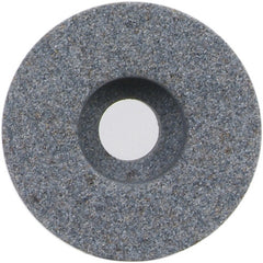 ‎1-1/2″ × 1″ × 3/8″ 32A Internal Wheel Type 05 Recessed One Side3/4″ × 1/2″, 60 Grit Aluminum Oxide 32A60-KVBE - Eagle Tool & Supply
