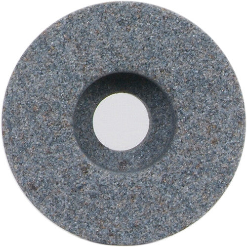 ‎1-1/2″ × 1″ × 3/8″ 32A Internal Wheel Type 05 Recessed One Side 5/8″ × 1/2″, 60 Grit Aluminum Oxide 32A60-KVBE - Eagle Tool & Supply