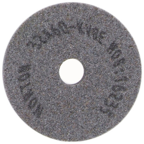 2″ × 1/2″ × 3/8″ 32A Internal Wheel Type 01 Straight 60 Grit Aluminum Oxide 32A60-KVBE - Eagle Tool & Supply