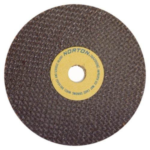 3 x .060 × 3/8″ OBNA2 Small Diameter Cut-Off Wheel <=3″ 23A 60 O BNA2 Type 01/41 - Eagle Tool & Supply