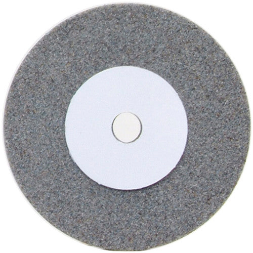 3″ × 1/2″ × 3/8″ 32A Toolroom Wheel Type 01 Straight 60 Grit Aluminum Oxide 32A60-KVBE - Eagle Tool & Supply