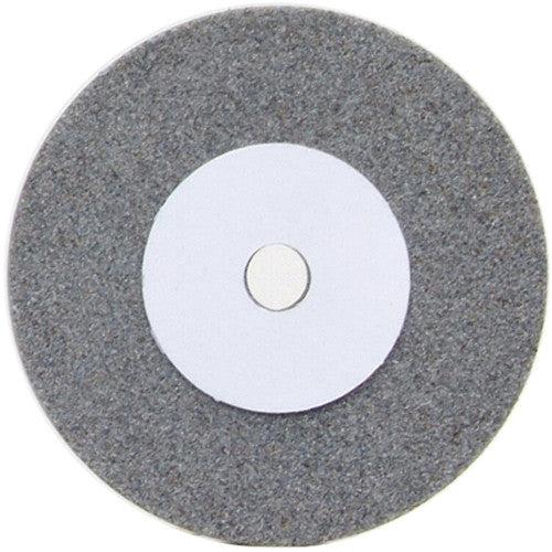 3″ × 1/2″ × 1/2″ Internal Wheel Type 01 Straight 60 Grit Aluminum Oxide - Eagle Tool & Supply