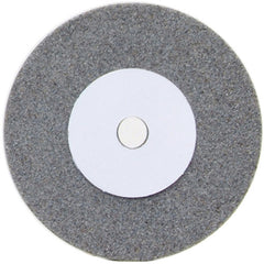 3″ × 1/2″ × 1/2″ Internal Wheel Type 01 Straight 60 Grit Aluminum Oxide - Eagle Tool & Supply