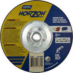 ‎7X1/4X5/8-11 T-27 NORZON - Eagle Tool & Supply