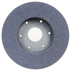 ‎9″ × 0.063″ × 1-1/4″ Metallurgical Cut-Off Wheel Type 01 Straight 90 Grit - Eagle Tool & Supply