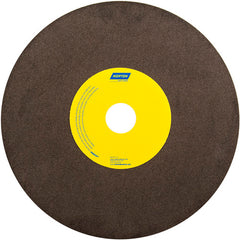 ‎10″ × 0.063″ × 1-1/4″ Metallurgical Cut-Off Wheel Type 01 Straight 90 Grit - Eagle Tool & Supply