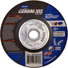 4-1/2X1/8X5/8-11 GEMINI XXI - Eagle Tool & Supply