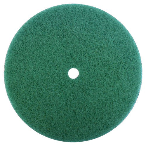 5″ × 7/8″ Non Woven Hook and Loop Disc RapidPrep Fine Grit - Eagle Tool & Supply
