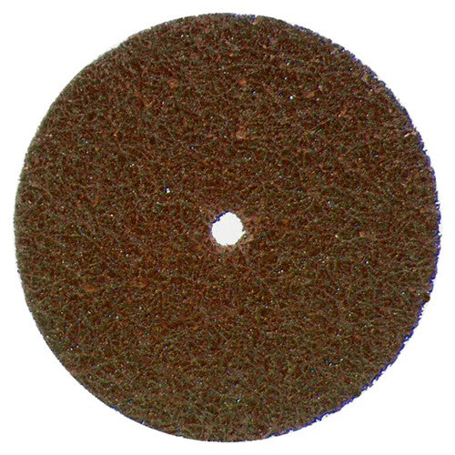 ‎4-1/2″ × 7/8″ Non Woven Hook and Loop Disc RapidPrep Coarse Grit - Eagle Tool & Supply