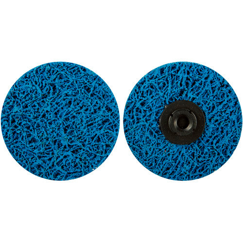 3X1/4XTS MED VORTEX Q/C UNIFIED - Eagle Tool & Supply