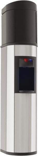 Aquaverve - Water Dispensers Type: Hot/Cold Water Dispenser Style: Bottled Water Dispenser - Eagle Tool & Supply