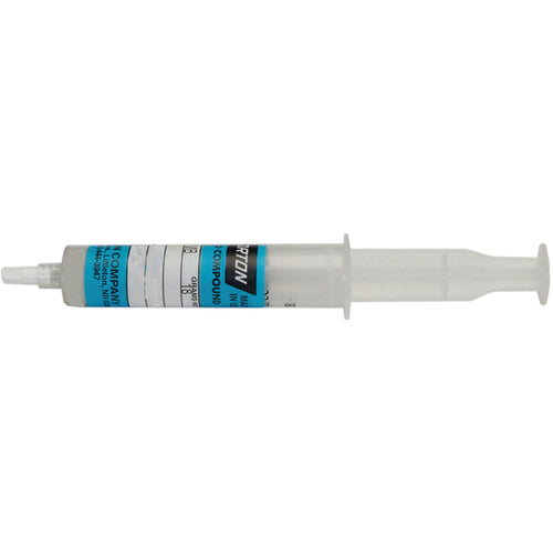 5 Gram - Gray - Standard - Diamond Compound - Water Soluble - Eagle Tool & Supply