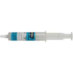 5 Gram - Gray - Standard - Diamond Compound - Water Soluble - Eagle Tool & Supply