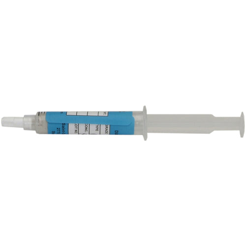 5 Gram - LT Gray - Standard - Diamond Compound - Oil Soluble - Eagle Tool & Supply