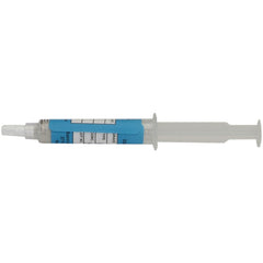 5 Gram - LT Gray - Standard - Diamond Compound - Oil Soluble - Eagle Tool & Supply
