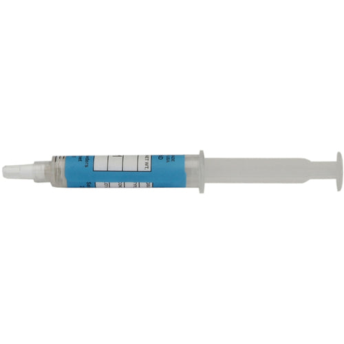 5 Gram - Ivory - Standard - Diamond Compound - Water Soluble - Eagle Tool & Supply