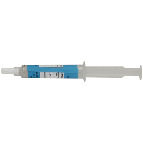 5 Gram - LT Gray - Standard - Diamond Compound - Water Soluble - Eagle Tool & Supply