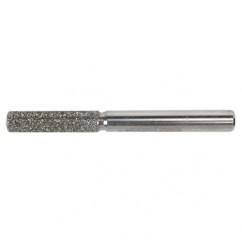 6675 3/4X1" ELPTD DMD RTR 40G - Eagle Tool & Supply