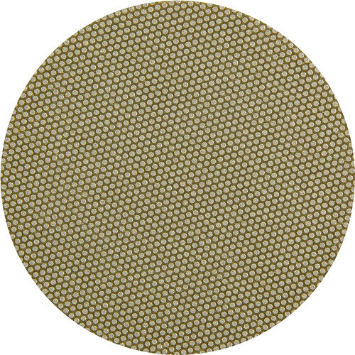 2″ Diamond Disc PSA 400 Grit - Eagle Tool & Supply