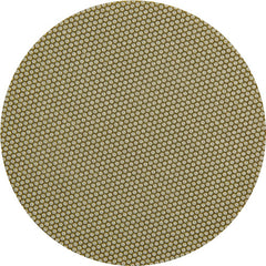 2″ Diamond Disc PSA 400 Grit - Eagle Tool & Supply