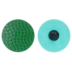 2″ Diamond Disc Flexible Green Type TR/III 60 Grit - Eagle Tool & Supply