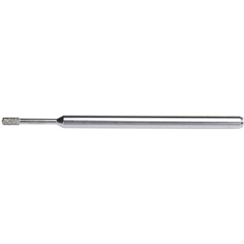 0.075″ × 0.157″ × 0.5″ Electroplated Diamond Mounted Point 150 Grit - Eagle Tool & Supply