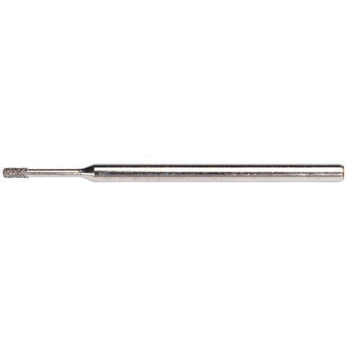 0.09″ × 0.157″ × 0.5″ Electroplated CBN Mounted Point 200 Grit - Eagle Tool & Supply