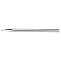 1/16″ - Electroplated Diamond Contour Tool-100 Grit - Eagle Tool & Supply