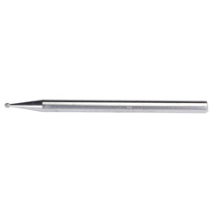 3/64″ - Electroplated Diamond Contour Tool-100 Grit - Eagle Tool & Supply