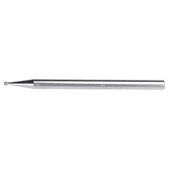 3/32″ - Electroplated Diamond Contour Tool-100 Grit - Eagle Tool & Supply