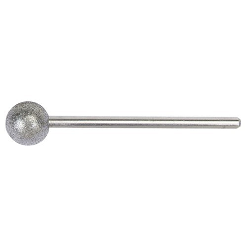 1/8″ - Electroplated Diamond Contour Tool-100 Grit - Eagle Tool & Supply