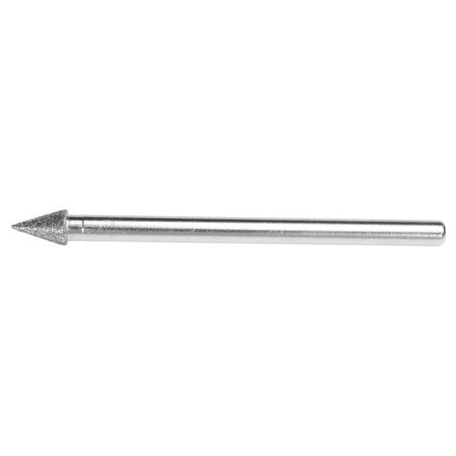 5/32″ 1/4″ - Electroplated Diamond Contour Tool-100 Grit - Eagle Tool & Supply