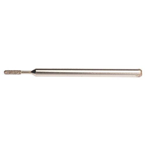0.044″-0.066″ 5/16″ - Electroplated Diamond Contour Tool-100 Grit - Eagle Tool & Supply