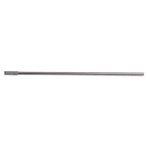 0.110″ Inside Diameter 5/32″ Diameter - Electroplated Diamond Drill Core-150 Grit - Eagle Tool & Supply