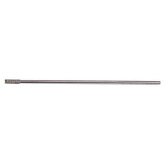 0.110″ Inside Diameter 5/32″ Diameter - Electroplated Diamond Drill Core-150 Grit - Eagle Tool & Supply