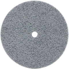 3″ × 1/4″ × 1/4″ General Purpose Duty Unified Wheel Silicon Carbide - Eagle Tool & Supply