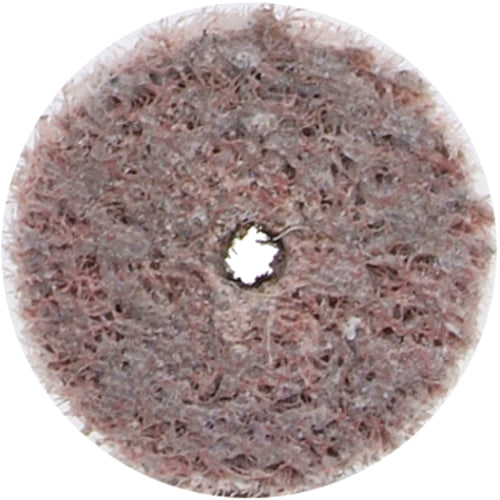 1″ × 1″ × 3/16″ Hard Density General Duty Unified Wheel Aluminum Oxide - Eagle Tool & Supply