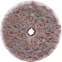1″ × 1″ × 3/16″ Hard Density General Duty Unified Wheel Aluminum Oxide - Eagle Tool & Supply