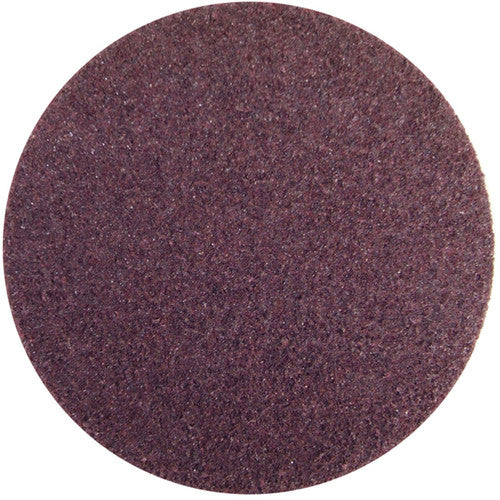 6″ STE-VS Non-Woven Hook and Loop Disc 120 Grit Aluminium Oxide - Eagle Tool & Supply