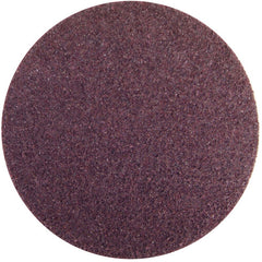 6″ STE-VS Non-Woven Hook and Loop Disc 120 Grit Aluminium Oxide - Eagle Tool & Supply