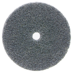 2″ × 1/4″ × 1/4″ Nex Unified Wheel 2SF Silicon Carbide - Eagle Tool & Supply