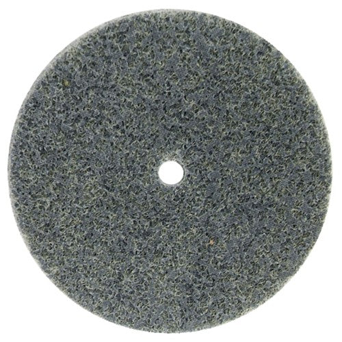 3″ × 1/2″ × 1/4″ Nex Unified Wheel 2SF Silicon Carbide - Eagle Tool & Supply