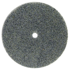 3″ × 1/2″ × 1/4″ Nex Unified Wheel 2SF Silicon Carbide - Eagle Tool & Supply