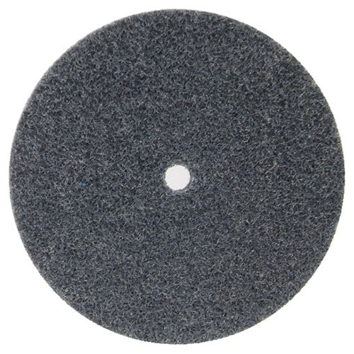 3″ × 1/4″ × 1/4″ Nex Unified Wheel 2SF Silicon Carbide - Eagle Tool & Supply