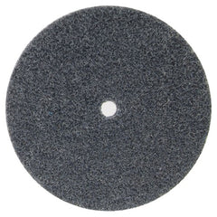 3″ × 1/4″ × 1/4″ Nex Unified Wheel 2SF Silicon Carbide - Eagle Tool & Supply
