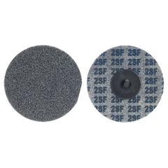3″ × 1/4″ NEX Unified Wheel 2SF Type TR/lll Fine - Eagle Tool & Supply